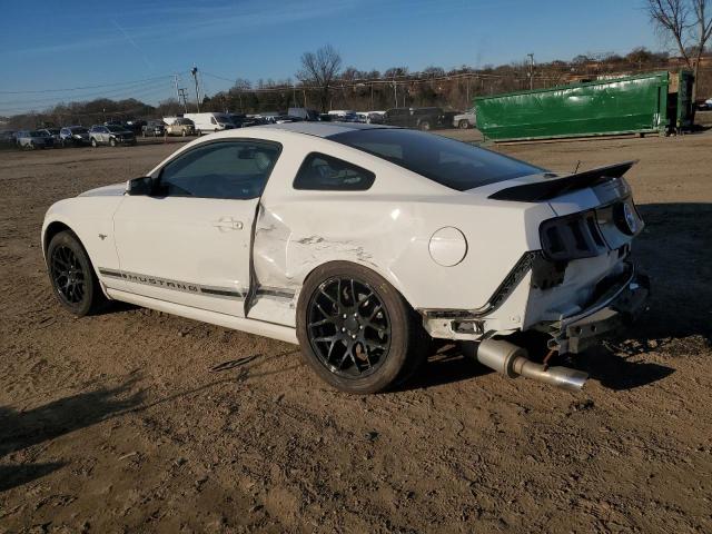 Obraz 2 z 2013 FORD MUSTANG  2013 z VIN 1ZVBP8AM5D5238212