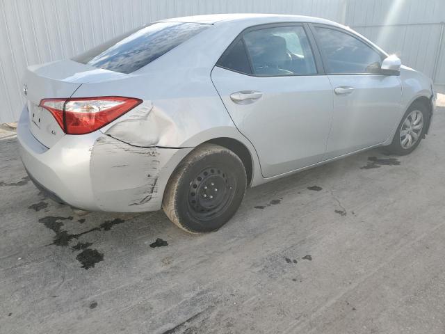 Изображение 3 2016 TOYOTA COROLLA L 2016 с VIN 2T1BURHE8GC674916