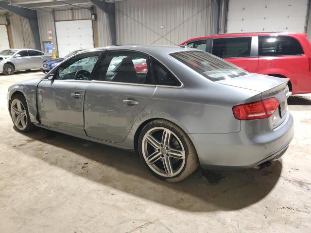 Obraz 2 z 2011 AUDI S4 PRESTIGE 2011 z VIN WAUKGAFL8BA108422