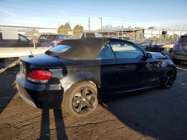 Image 3 of 2008 BMW 135 I 2008 with VIN WBAUN93568VF55581