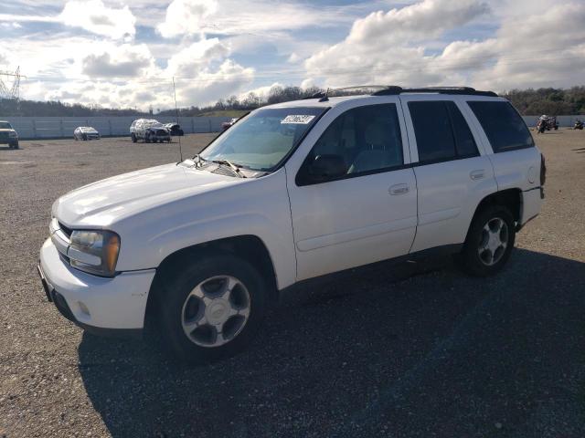 2005 CHEVROLET TRAILBLAZER LS 2005 image