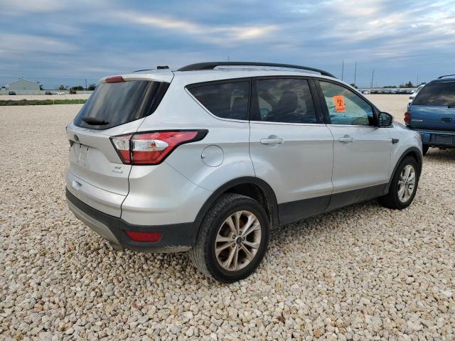 Изображение 3 2018 FORD ESCAPE SE 2018 с VIN 1FMCU0GD5JUB16889