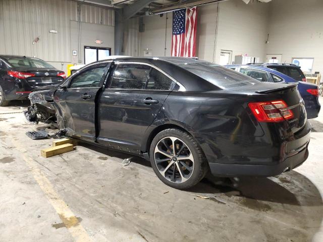 Image 2 of 2014 FORD TAURUS SEL 2014 with VIN 1FAHP2E83EG133364