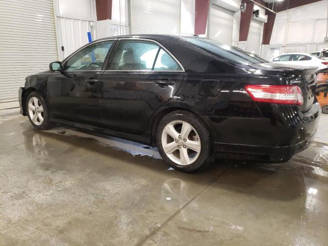 Изображение 2 2011 TOYOTA CAMRY BASE 2011 с VIN 4T1BF3EK8BU664928