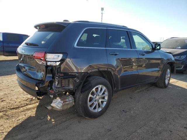 Image 3 of 2021 JEEP GRAND CHEROKEE LAREDO 2021 with VIN 1C4RJEAG8MC813975