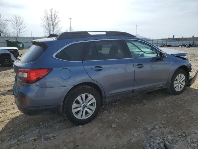 Image 3 of 2016 SUBARU OUTBACK 2.5I PREMIUM 2016 with VIN 4S4BSBFC2G3261442