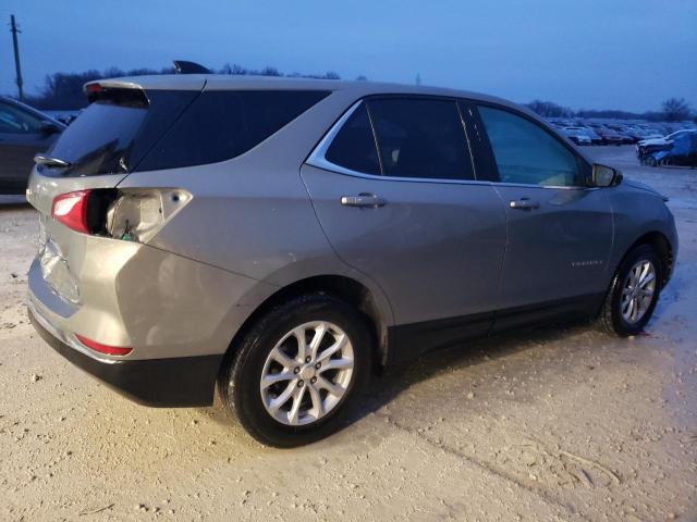 Image 3 of 2018 CHEVROLET EQUINOX LT 2018 with VIN 3GNAXSEVXJS645921