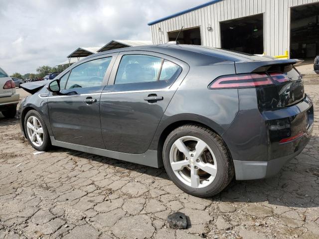 Изображение 2 2015 CHEVROLET VOLT  2015 с VIN 1G1RD6E41FU125299