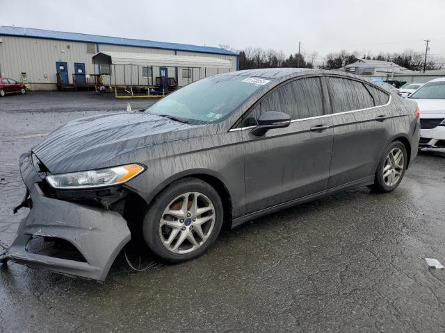Image 1 of 2016 FORD FUSION SE 2016 with VIN 3FA6P0H72GR242960