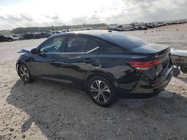 Image 2 of 2022 NISSAN SENTRA SV 2022 with VIN 3N1AB8CV6NY311212