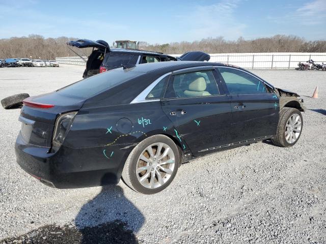 Obraz 3 z 2016 CADILLAC XTS LUXURY COLLECTION 2016 z VIN 2G61N5S34G9138444