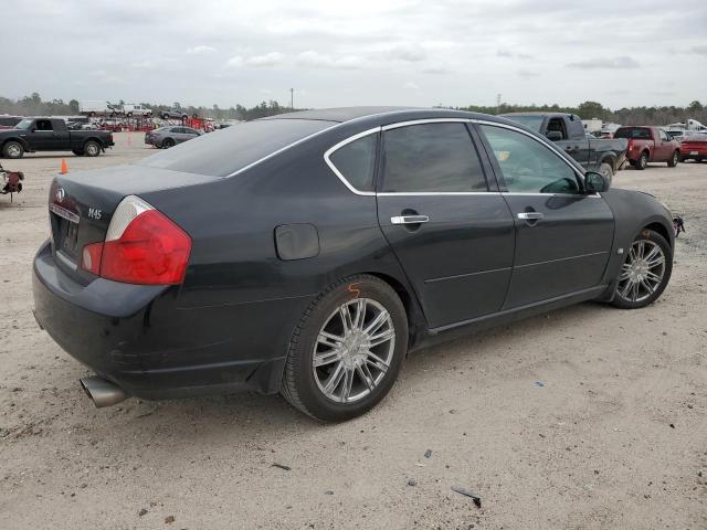 Obraz 3 z 2007 INFINITI M45 BASE 2007 z VIN JNKBY01E67M403672