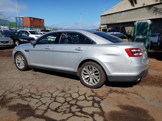Image 2 of 2019 FORD TAURUS LIMITED 2019 with VIN 1FAHP2F80KG118038
