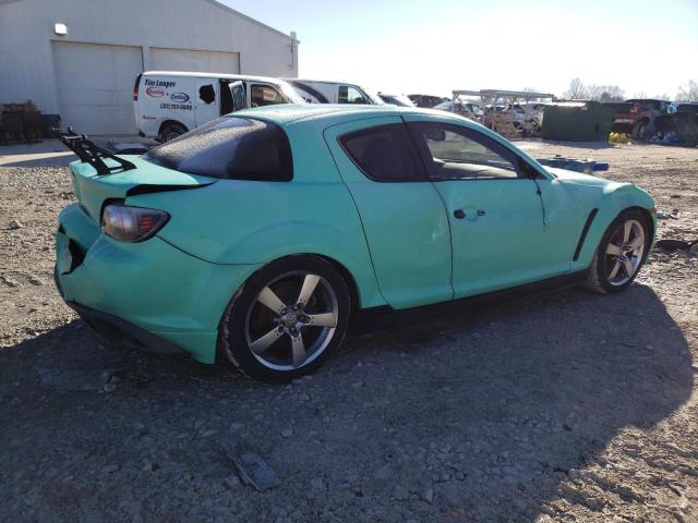 Изображение 3 2006 MAZDA RX8  2006 с VIN JM1FE173960205245
