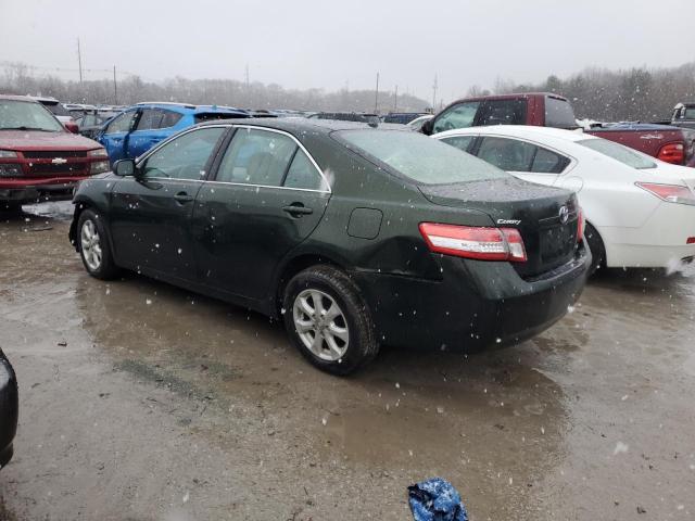 Obraz 2 z 2011 TOYOTA CAMRY BASE 2011 z VIN 4T1BF3EK6BU652843