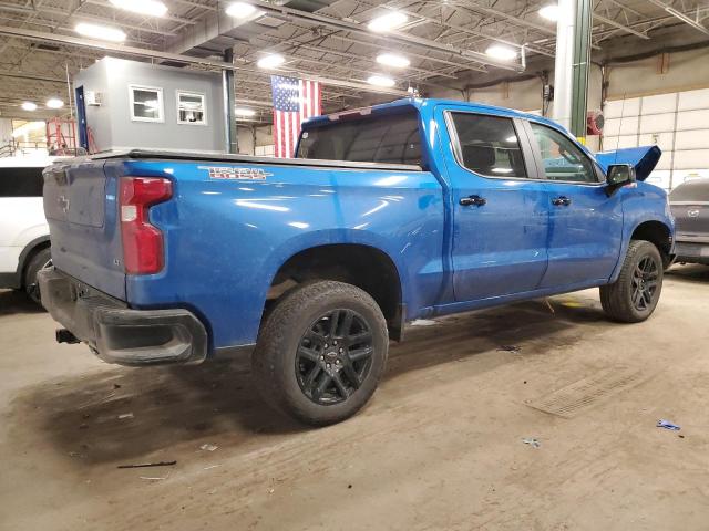 Obraz 3 z 2023 CHEVROLET SILVERADO K1500 LT TRAIL BOSS 2023 z VIN 3GCUDFE80PG159128