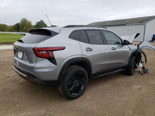 Изображение 3 2024 CHEVROLET TRAX ACTIV 2024 с VIN KL77LKE24RC064238