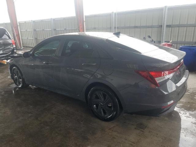Image 2 of 2023 HYUNDAI ELANTRA SEL 2023 with VIN KMHLM4AG5PU586925