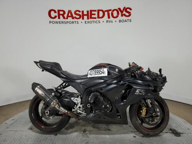 Image 1 of 2012 SUZUKI GSX-R1000  2012 with VIN JS1GT78A7C2100384