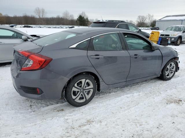 Image 3 of 2017 HONDA CIVIC LX 2017 with VIN 2HGFC2F5XHH524622