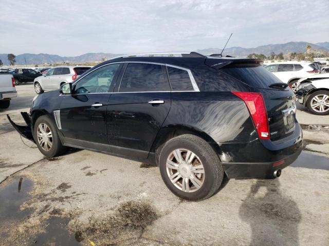 Изображение 2 2016 CADILLAC SRX LUXURY COLLECTION 2016 с VIN 3GYFNBE36GS547524