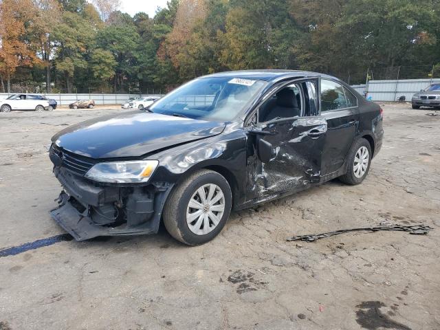 Изображение 1 2014 VOLKSWAGEN JETTA BASE 2014 с VIN 3VW1K7AJ9EM432103
