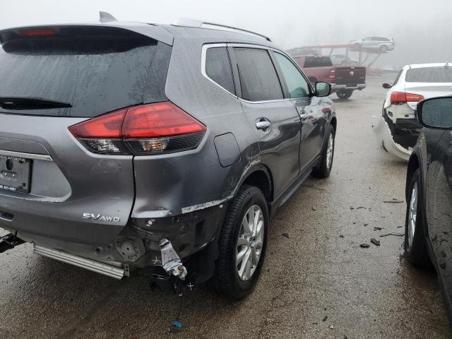 Image 3 of 2017 NISSAN ROGUE S 2017 with VIN KNMAT2MV6HP594707