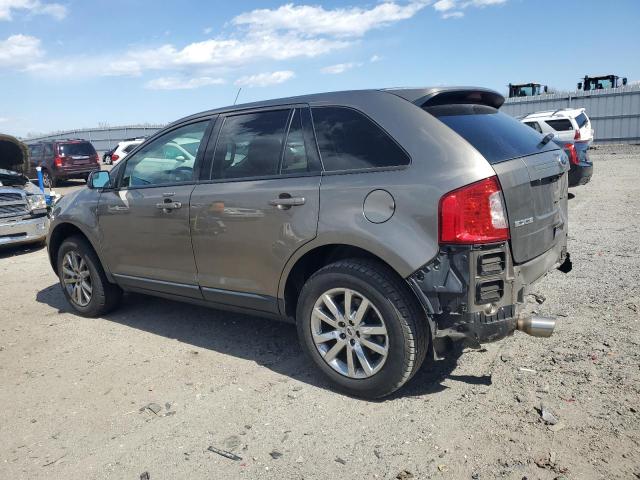 Obraz 2 z 2014 FORD EDGE SEL 2014 z VIN 2FMDK4JC6EBB26747