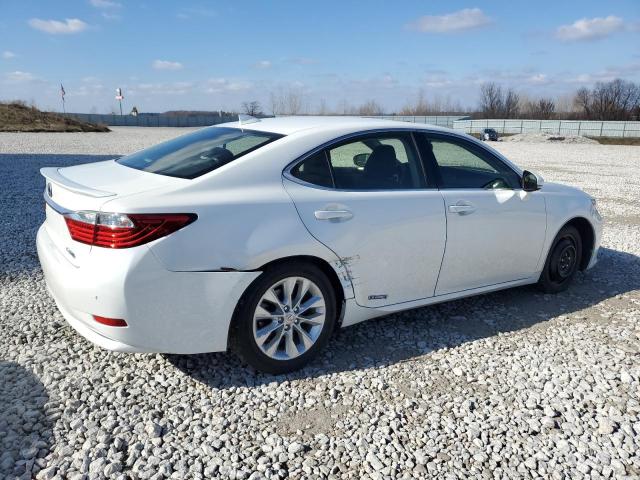 Image 3 of 2015 LEXUS ES 300H 2015 with VIN JTHBW1GGXF2088843