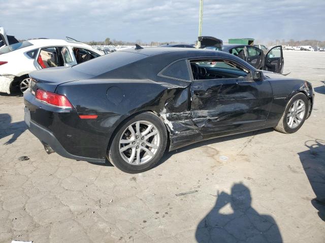 Obraz 3 z 2015 CHEVROLET CAMARO LS 2015 z VIN 2G1FB1E3XF9311066
