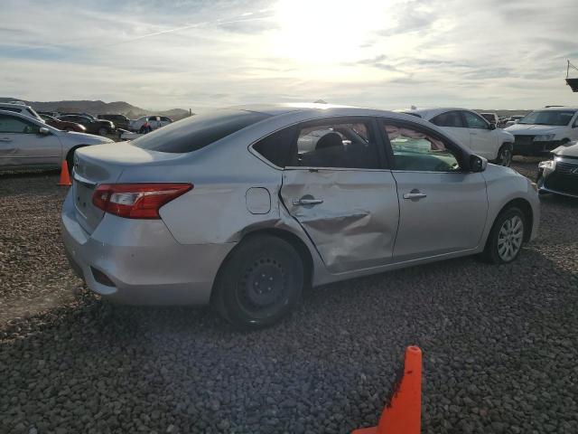 Image 3 of 2019 NISSAN SENTRA S 2019 with VIN 3N1AB7AP5KY247299
