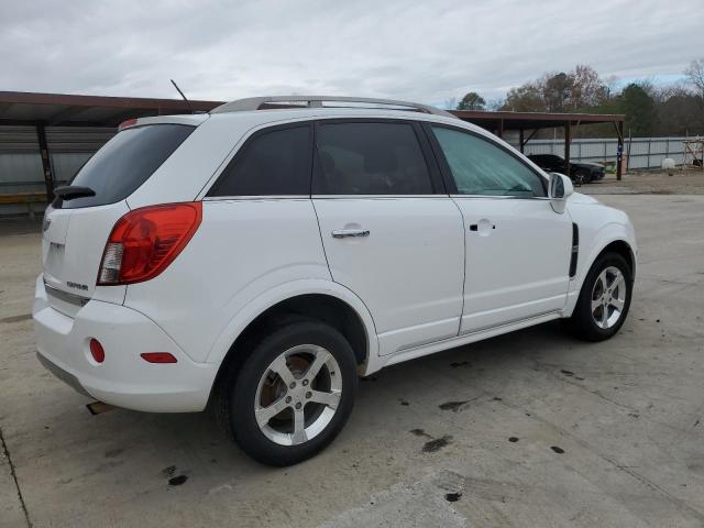 Image 3 of 2014 CHEVROLET CAPTIVA LT 2014 with VIN 3GNAL3EK6ES574617