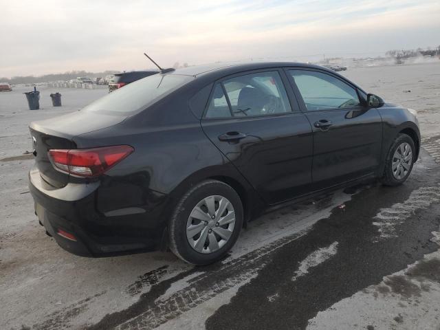 Image 3 of 2020 KIA RIO LX 2020 with VIN 3KPA24AD8LE359342