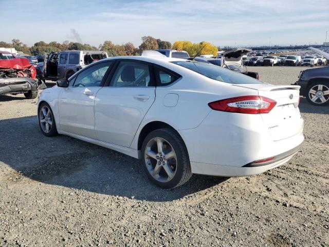 Изображение 2 2016 FORD FUSION SE 2016 с VIN 3FA6P0HD0GR390904