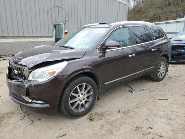 2015 BUICK ENCLAVE  2015 image