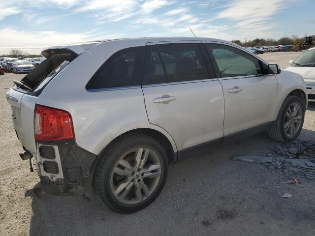 Изображение 3 2013 FORD EDGE LIMITED 2013 с VIN 2FMDK3KC3DBA97621