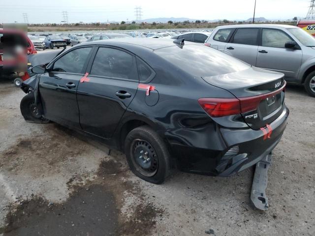 Image 2 of 2023 KIA FORTE LX 2023 with VIN 3KPF24AD6PE557431