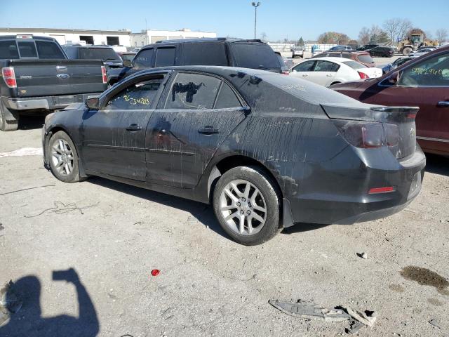 Image 2 of 2014 CHEVROLET MALIBU 1LT 2014 with VIN 1G11C5SL4EF122602