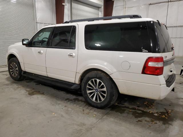 Obraz 2 z 2015 FORD EXPEDITION EL XLT 2015 z VIN 1FMJK1JT5FEF43574