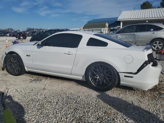 Изображение 2 2014 FORD MUSTANG GT 2014 с VIN 1ZVBP8CFXE5244734