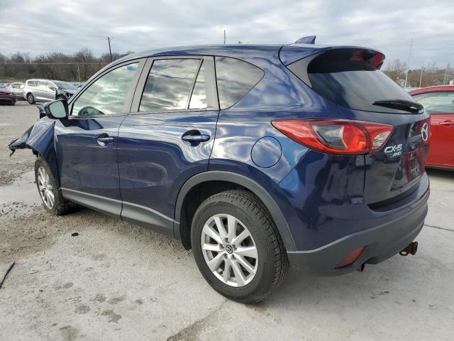 Obraz 2 z 2014 MAZDA CX-5 TOURING 2014 z VIN JM3KE4CY9E0384412