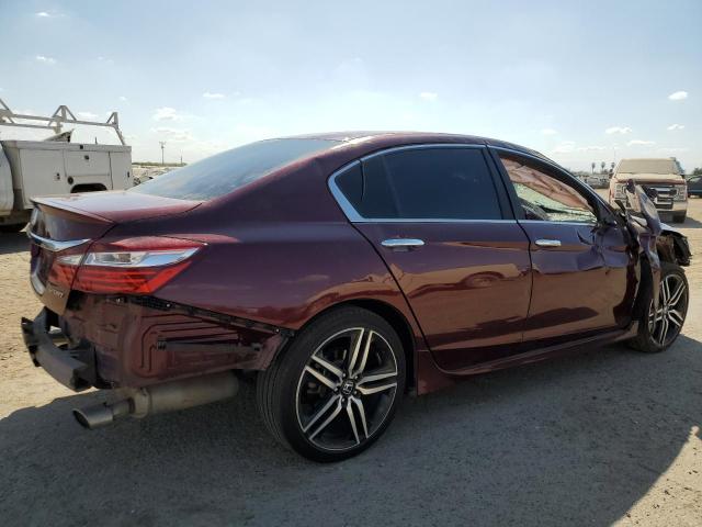 Obraz 3 z 2017 HONDA ACCORD SPORT 2017 z VIN 1HGCR2F58HA153606