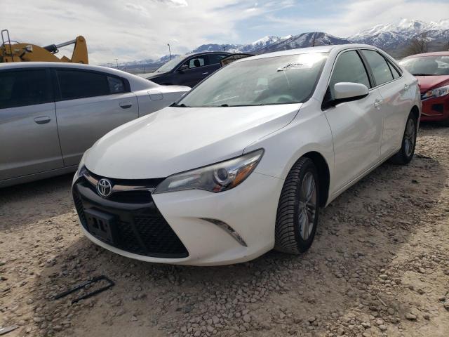 Obraz 1 z 2015 TOYOTA CAMRY LE 2015 z VIN 4T1BF1FK4FU075805