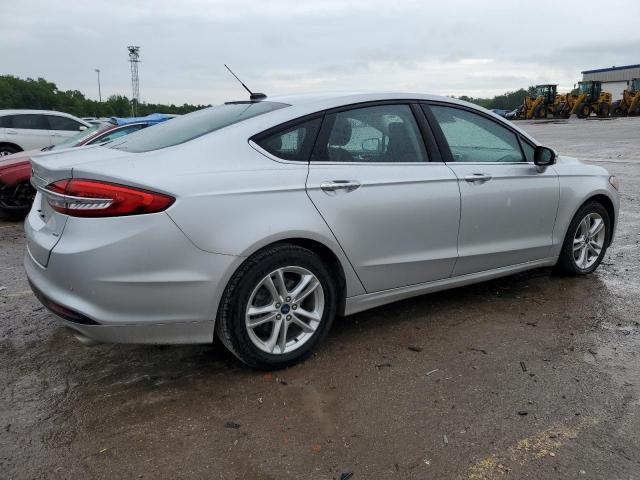 Image 3 of 2018 FORD FUSION SE 2018 with VIN 3FA6P0H74JR270959