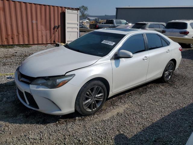 Obraz 1 z 2016 TOYOTA CAMRY LE 2016 z VIN 4T1BF1FK0GU241304