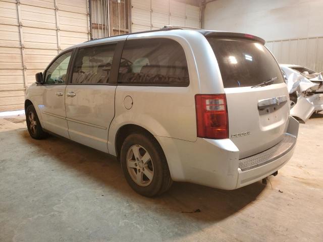 Image 2 of 2010 DODGE GRAND CARAVAN HERO 2010 with VIN 2D4RN3D14AR455263