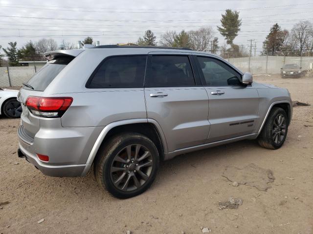 Изображение 3 2017 JEEP GRAND CHEROKEE LIMITED 2017 с VIN 1C4RJFBGXHC665810