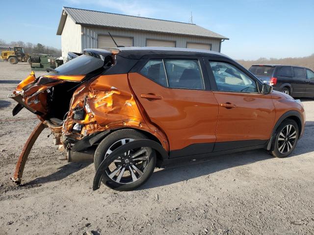 Image 3 of 2020 NISSAN KICKS SV 2020 with VIN 3N1CP5CV7LL520705