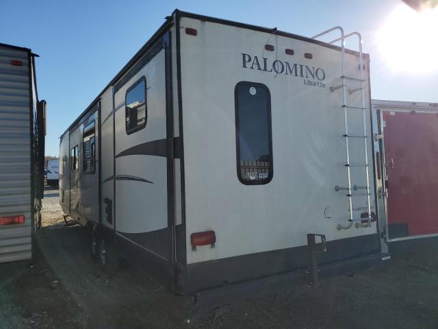 Obraz 3 z 2013 WILDWOOD PALOMINO 2013 z VIN 4X4TPAG25DN015005