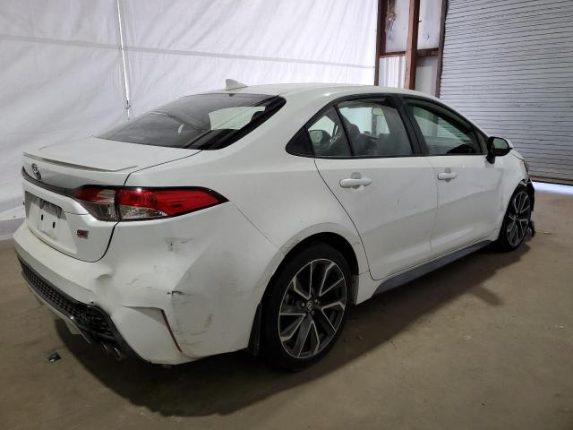 Obraz 3 z 2022 TOYOTA COROLLA SE 2022 z VIN JTDP4MCE0N3501011